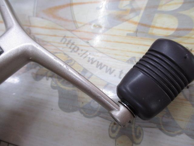 98アルテグラ 2500DH