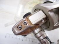 98アルテグラ 2500DH