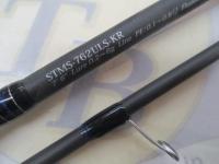 ソルティースタイルメバル STMS-762ULS-KR