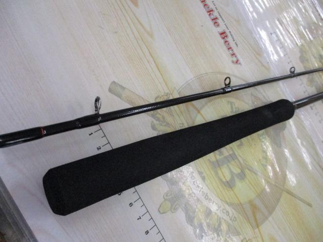 シーウォーク タイラバ 72S