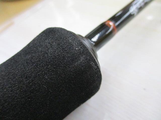 シーウォーク タイラバ 72S