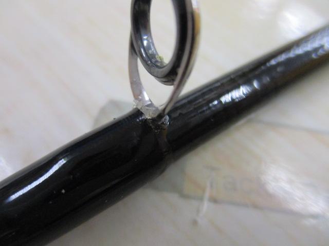 シーウォーク タイラバ 72S