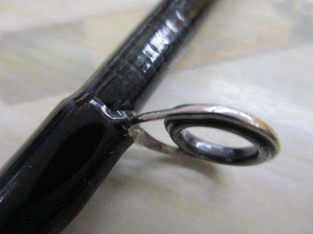 シーウォーク タイラバ 72S