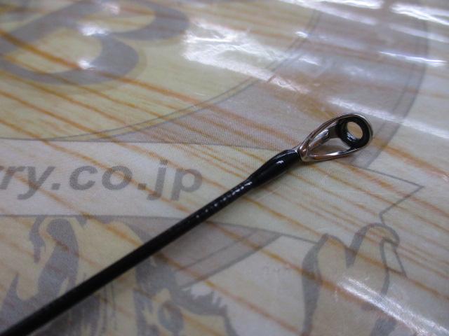 シーウォーク タイラバ 72S