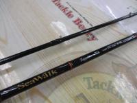 シーウォーク タイラバ 72S