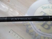 22エクスプライド 170MH