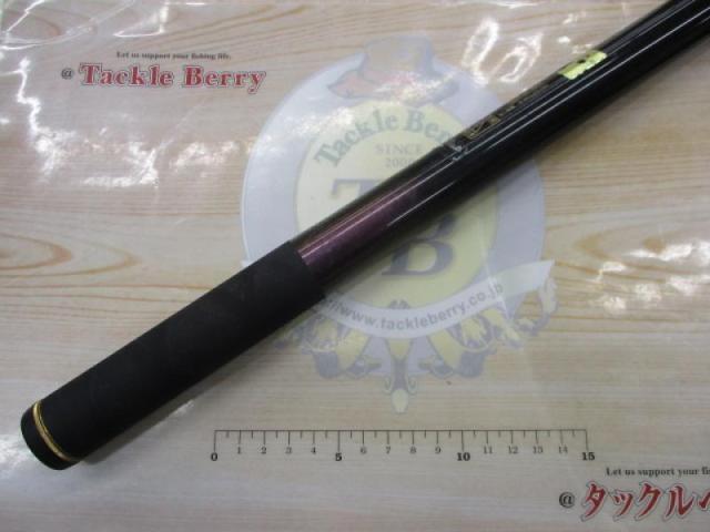 がまかつ レセプター 5-53 遠投 がま磯レセプターⅡ 5-53(遠投)｜＠ベリーネット 日本最大新品中古釣具