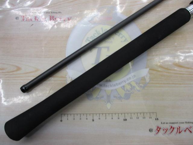 19ソルティーアドバンスショアジギング 100M