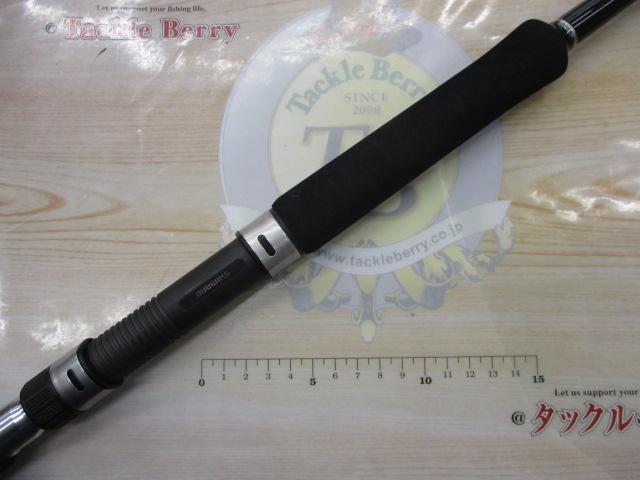 19ソルティーアドバンスショアジギング 100M