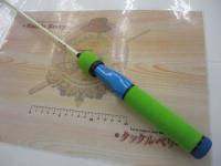 エッグキャストタフィ 110 クレイジーエッグ