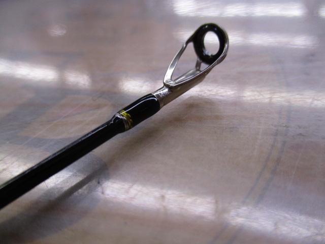 トリプルクロス TCX-962ML