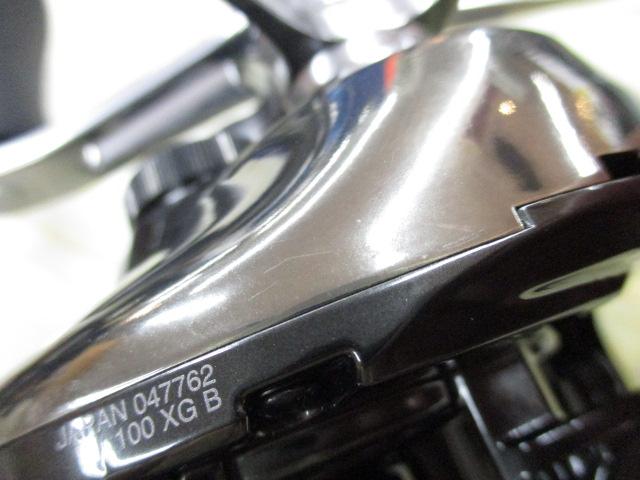 25アンタレス 100XG