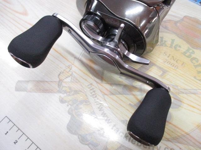 25アンタレス 100XG