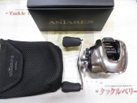 25アンタレス 100XG