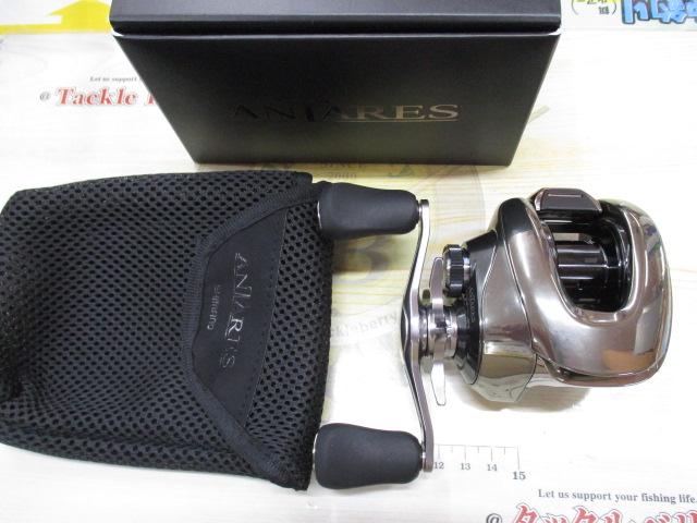 25アンタレス 100XG