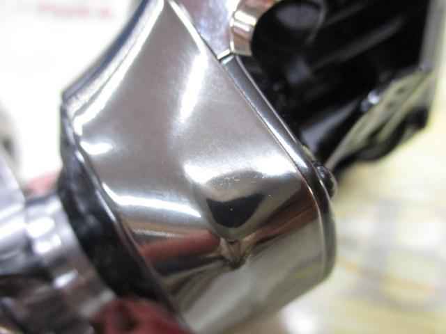 25アンタレス 100XG