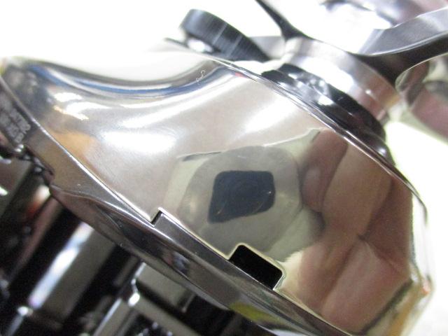 25アンタレス 100XG