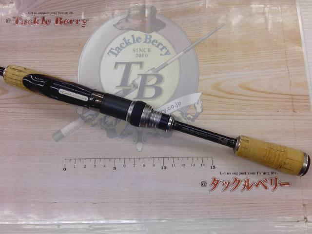 ラグゼATS05 S66L FINE MASTER SLACK MOTION