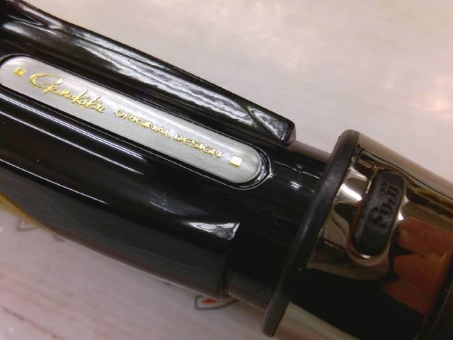 ラグゼATS05 S66L FINE MASTER SLACK MOTION