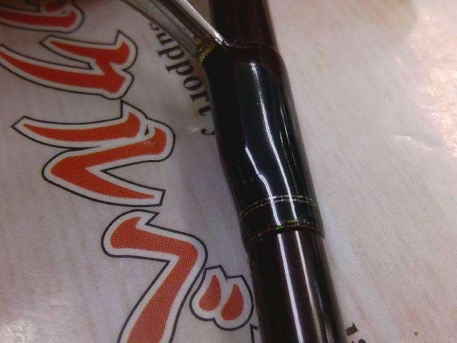 ラグゼATS05 S66L FINE MASTER SLACK MOTION