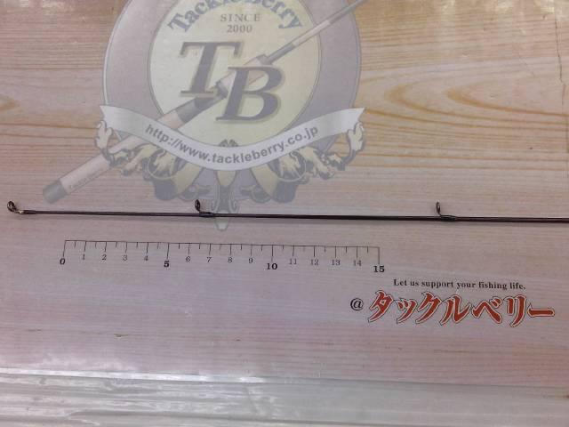 ラグゼATS05 S66L FINE MASTER SLACK MOTION