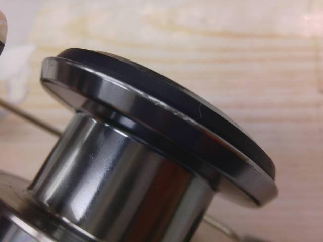 21ナスキー C3000HG