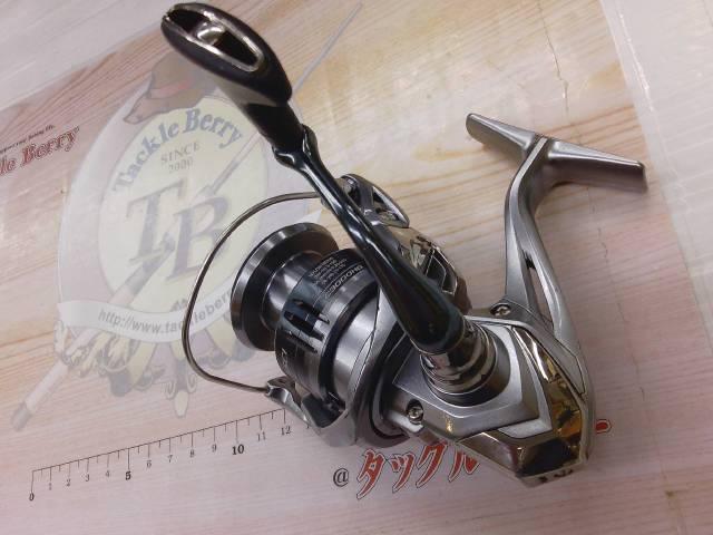 21ナスキー C3000HG