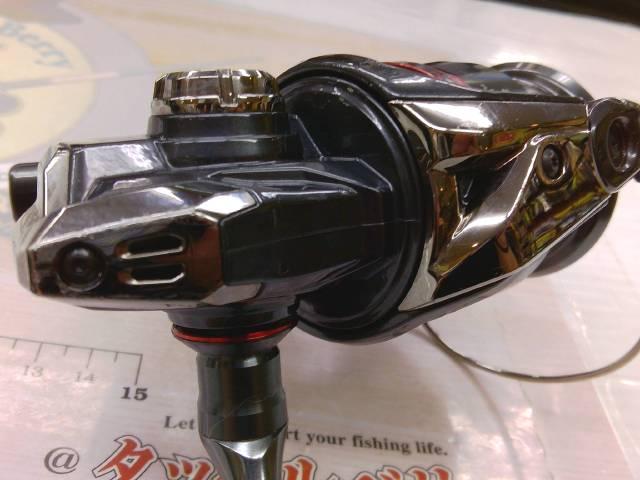 24ヴァンフォード 2500SHG