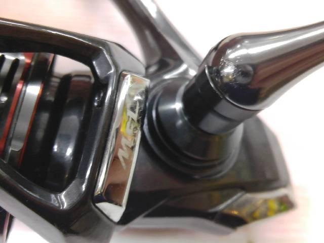 24ヴァンフォード 2500SHG