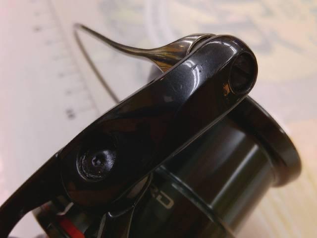 24ヴァンフォード 2500SHG