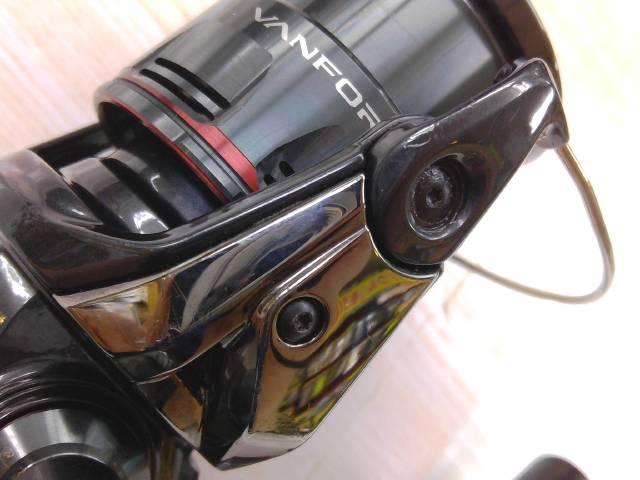 24ヴァンフォード 2500SHG