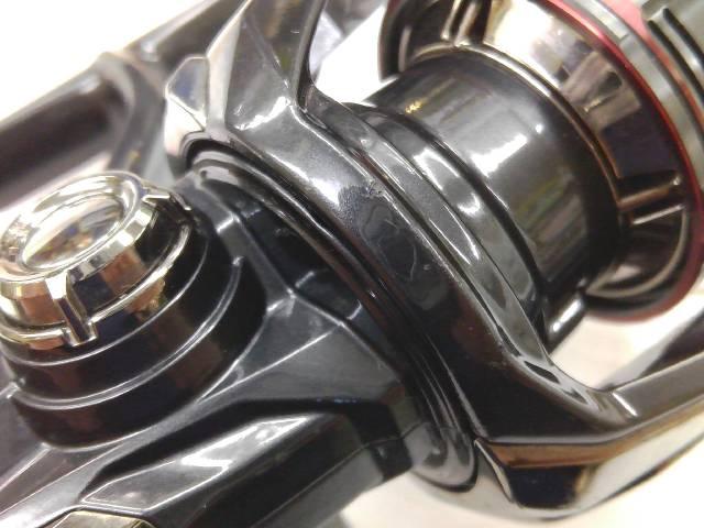 24ヴァンフォード 2500SHG