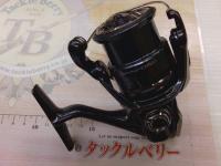 24ヴァンフォード 2500SHG