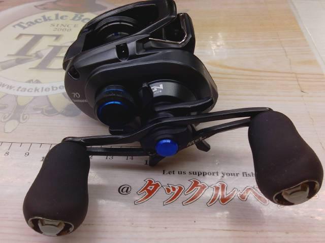 19SLX MGL 70｜＠ベリーネット 日本最大新品中古釣具WEBショップ