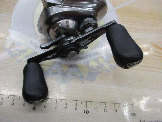 18バンタムMGL HG LH