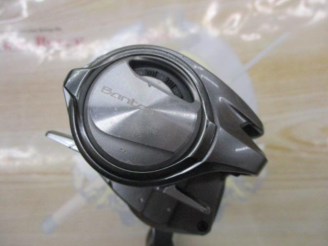 18バンタムMGL HG LH