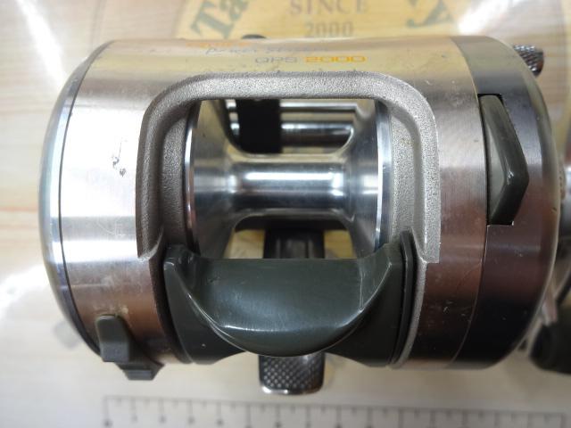 クイックパワーストライカーQPS2000