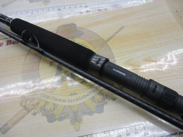 21コルトスナイパーBB S96M