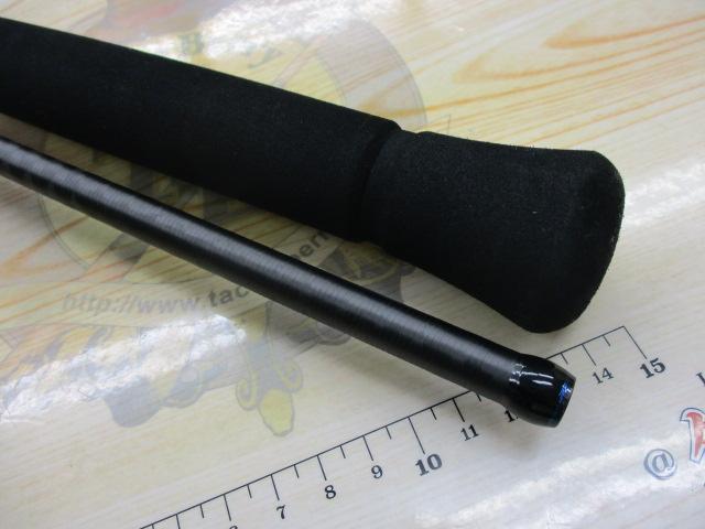 21コルトスナイパーBB S96M