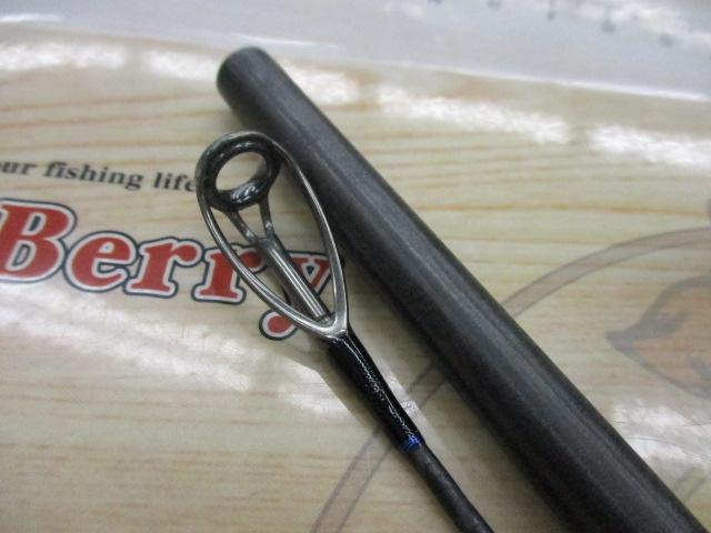 21コルトスナイパーBB S96M