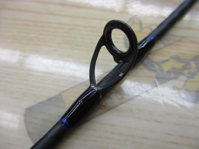 21コルトスナイパーBB S96M