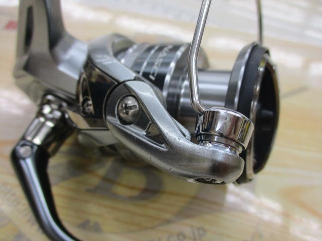 21ナスキー C3000HG