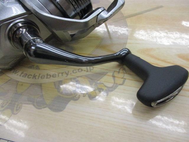 21ナスキー C3000HG