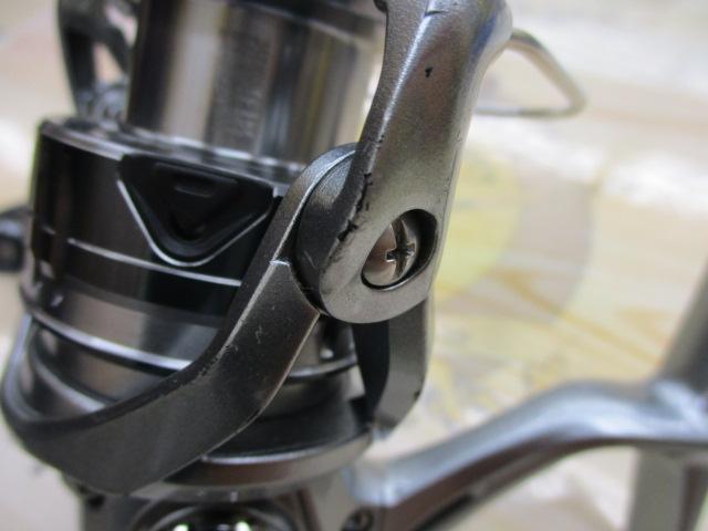 21ナスキー C3000HG