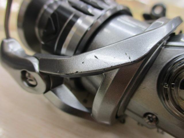 21ナスキー C3000HG