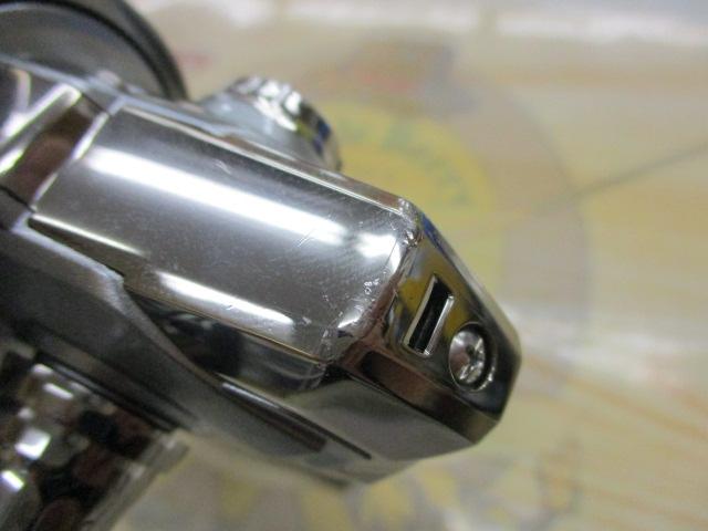 21ナスキー C3000HG