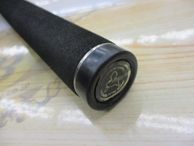 ポイズン C-63M GH