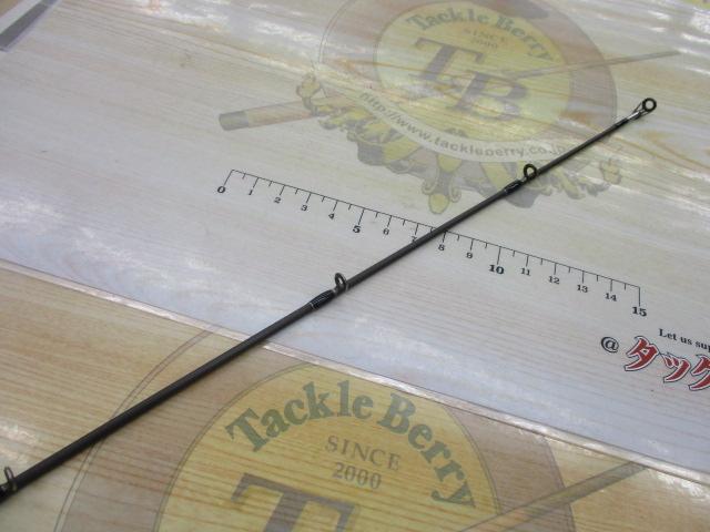 ポイズン C-63M GH