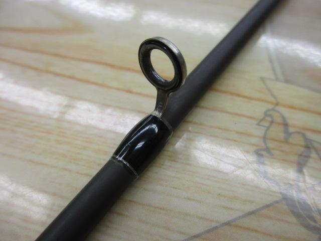 ポイズン C-63M GH