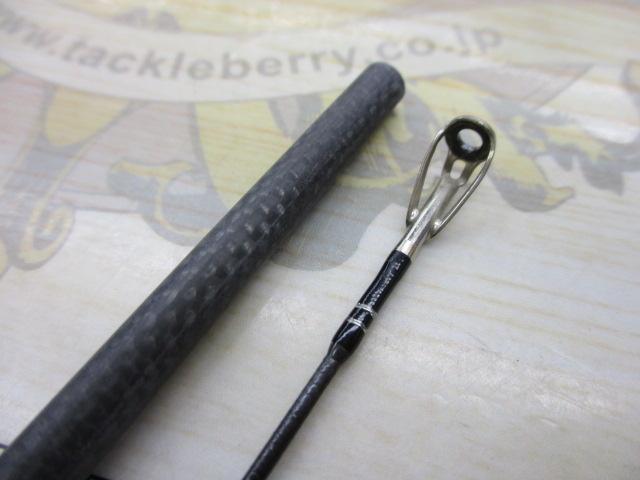 ホーネットスティンガー HSC-652ML MGS